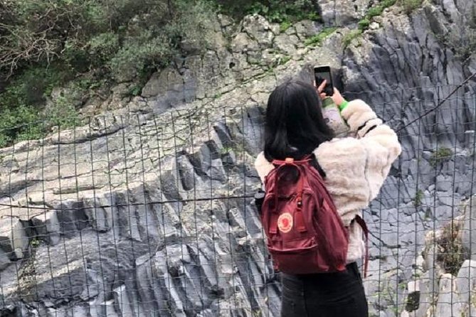 Etna / Alcantara Gorges - Photos and Reviews