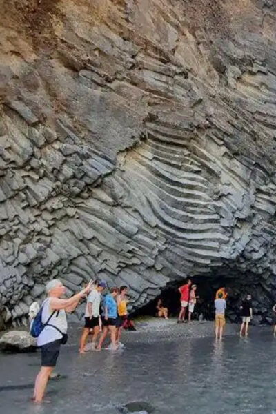 Etna & Alcantara Gorges Tour - Frequently Asked Questions