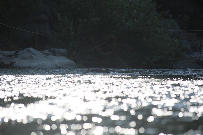 Etna & Alcantara Tour Experience - Itinerary