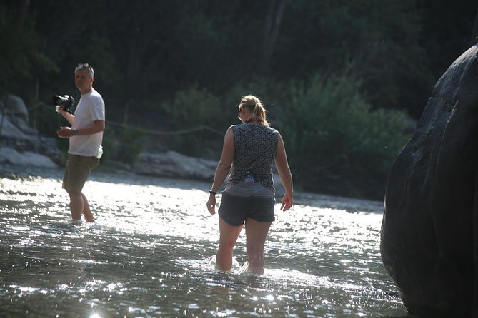 Etna & Alcantara Tour Experience - What to Expect