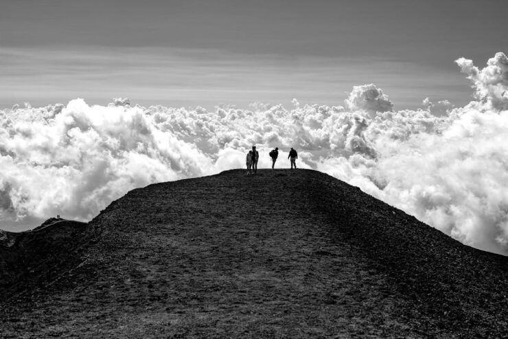 Etna and Alcantara: Full Day Trekking - Good To Know