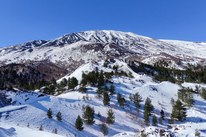 Etna and Alcantara Gorges Excursion - Common Questions