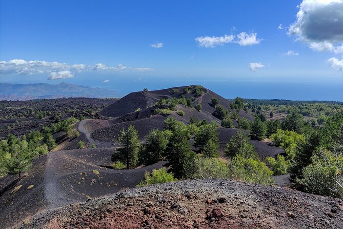 Etna and Alcantara Gorges Excursion - The Sum Up