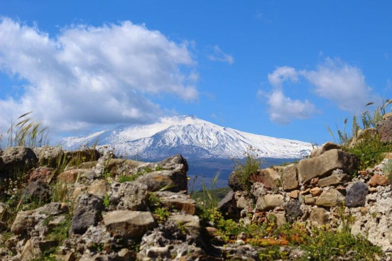 Etna and Silvestri Craters: Guided Tour and Liquor Tasting - Good To Know