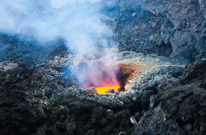 Etna and Silvestri Craters: Guided Tour and Liquor Tasting - Frequently Asked Questions