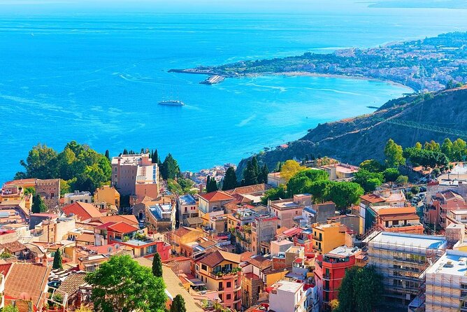 Etna and Taormina Full Day Excursion From Palermo - Customer Feedback