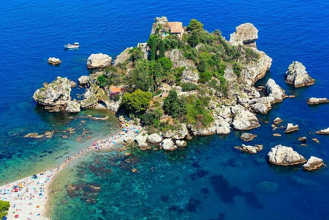 Etna and Taormina Full Day Excursion From Palermo - Frequently Asked Questions