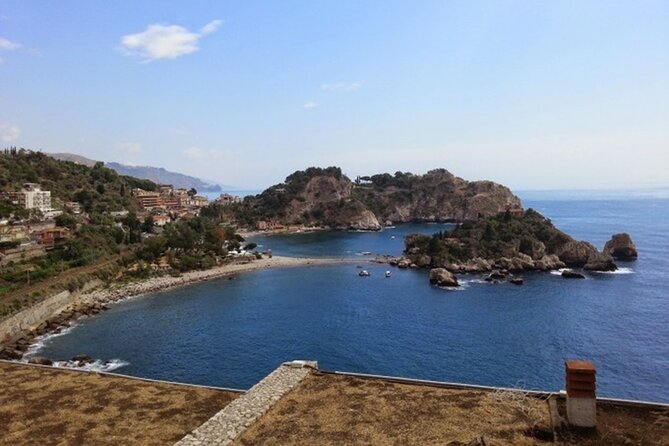 Etna and Taormina Jeep Tour - Cancellation Policy