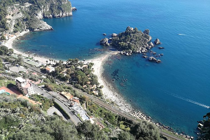 Etna and Taormina Jeep Tour - Reviews and Support