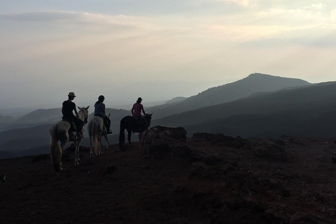 Etna and Taormina Tour - Overall Rating and Breakdown