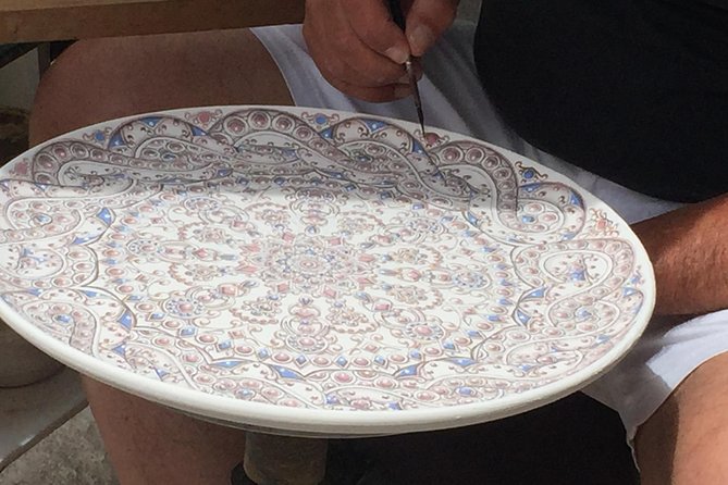 Etna and Taormina Tour - Price and Terms and Conditions