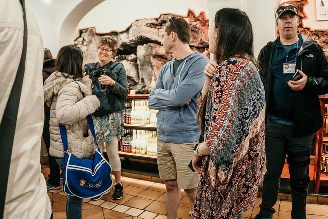 Etna and Taormina Tour From Messina - Meeting and Pickup