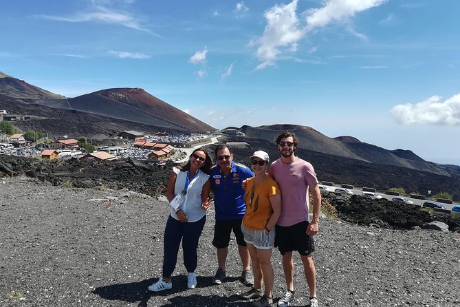 Etna and Taormina Tour From Messina - Negative Reviews and Dissatisfaction