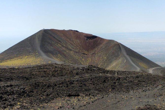 Etna and Taormina Tour - Pickup Time 08:30 From Your Hotel - Transportation Details