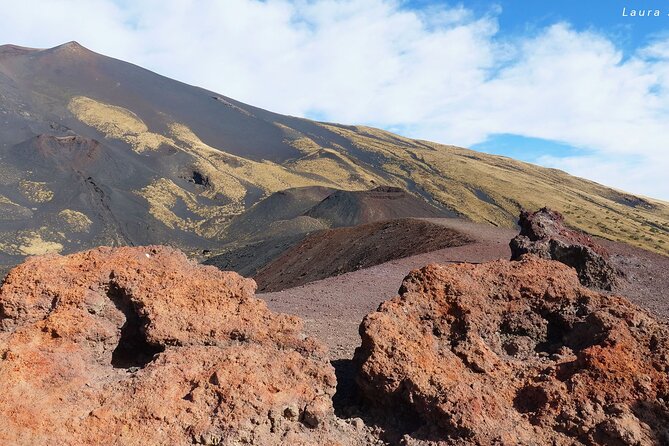 Etna and Taormina Tour - Pickup Time 08:30 From Your Hotel - Important Tips for the Tour