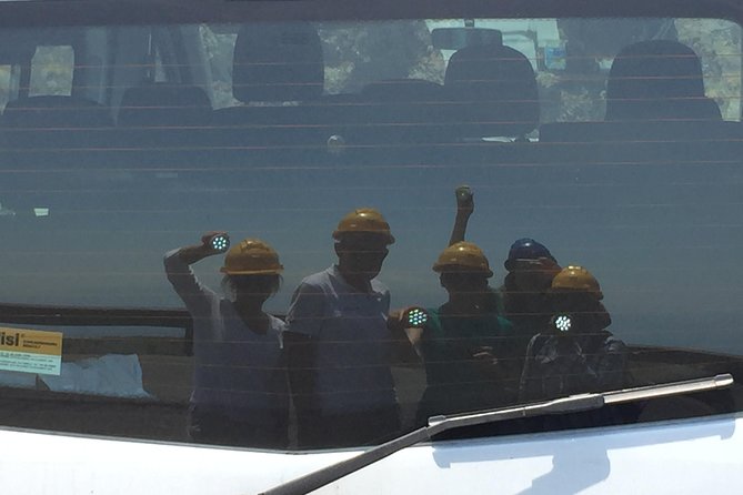 Etna and Wines Tour - End Point and Cancellation Policy