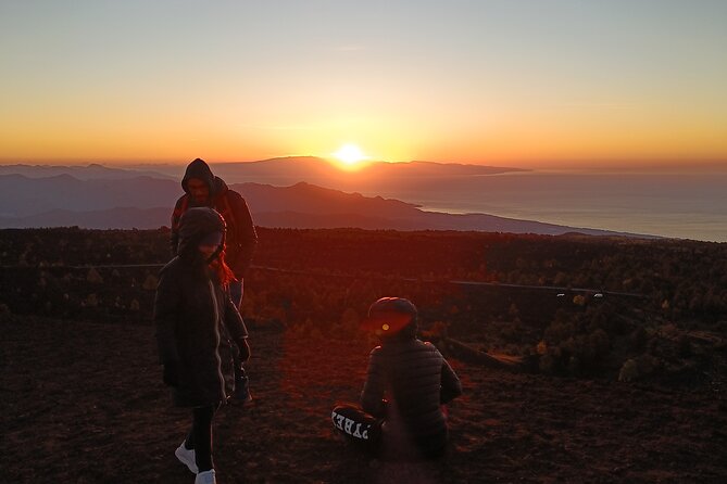 Etna at Dawn Private Guided Tour - Tour Highlights