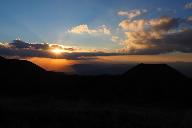 Etna at Sunset - 4x4 Tour - Reviews Summary