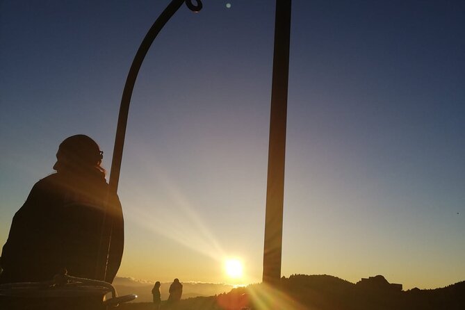 Etna at Sunset Half-Day Tour From Taormina - Pricing and Booking Details
