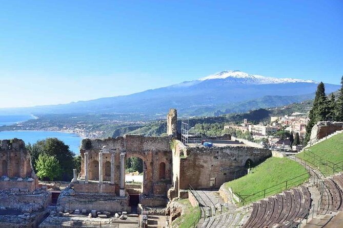 Etna Bike Tour - Cycling in Sicily - What To Expect