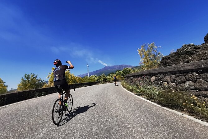 Etna Bike Tour - Cycling in Sicily - Additional Information and Restrictions