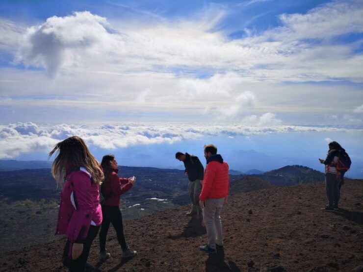 Etna Buggy 4x4 Tour - Customer Reviews