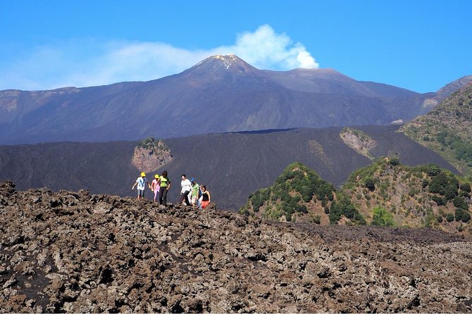 Etna Colors & Flavors - 4x4 Tour - Pricing and Booking
