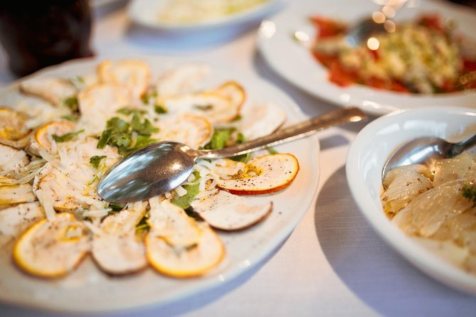 Etna Countryside Food and Wine Lovers Tour (Small Group) - Common Questions