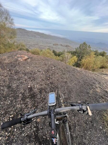 Etna Crater Bike Tour - Frequently Asked Questions