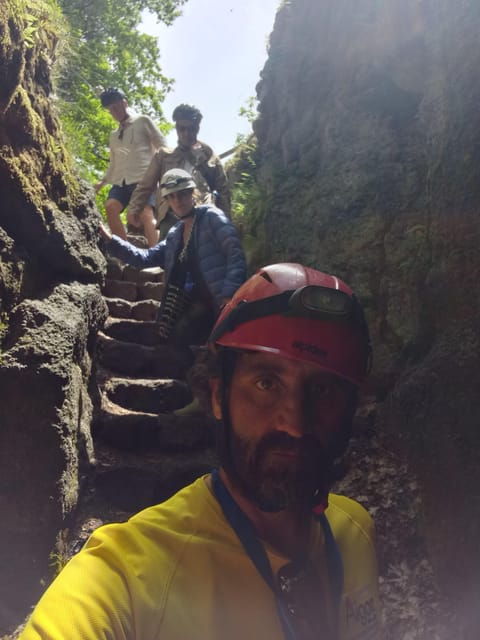 Etna Day Trip From Syracuse. Trek, Wine and Food Included - Requirements for Participants