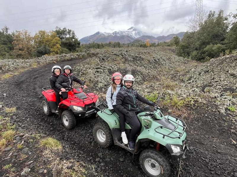 Etna easy tour - Who Will Love This Tour?  