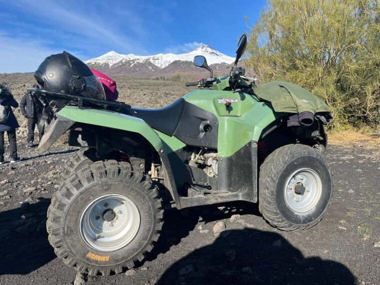 Etna easy tour - Final Thoughts: Is It Worth It?  