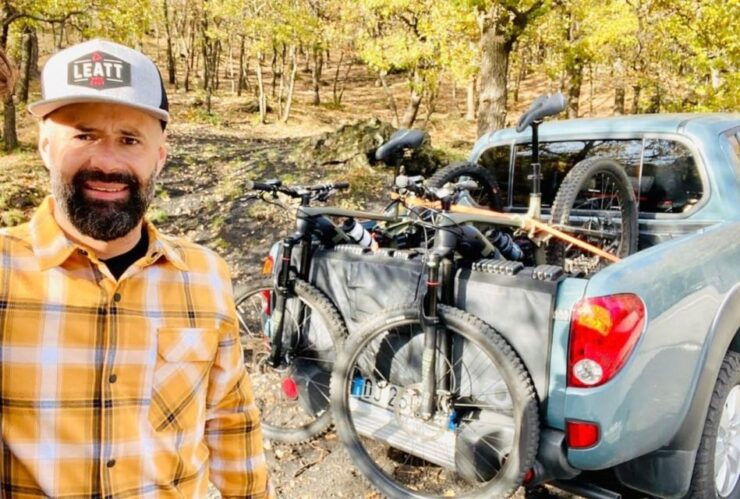 Etna Ebike, Sartorius Mountains, Snow Cave. - Experience Highlights