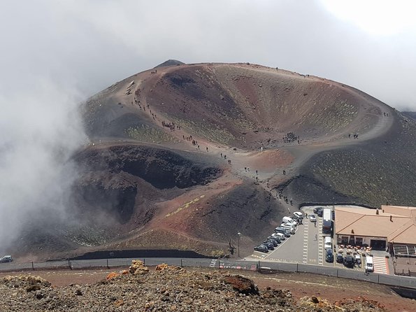 Etna Excursion 4X4 Jeep Tour in the Morning - Live an Adventure! - Additional Information