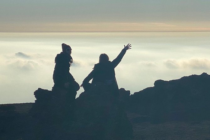 Etna Excursion 4X4 Jeep Tour in the Morning - Live an Adventure! - Traveler Photos