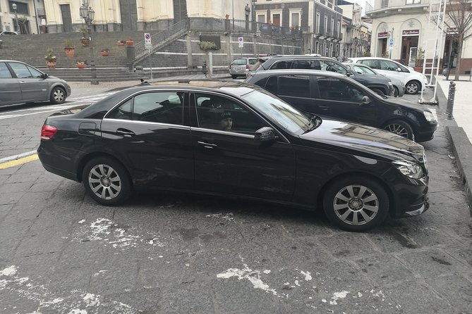 Etna Excursion and Lunch - Wine Tasting in Etna DOC Vinery - Common Questions