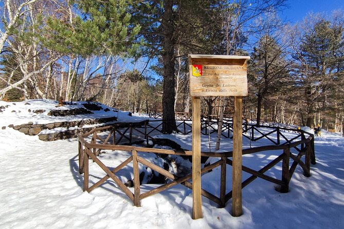 Etna Excursion and Wine Tasting With Sicilian Lunch - Traveler Photos and Reviews