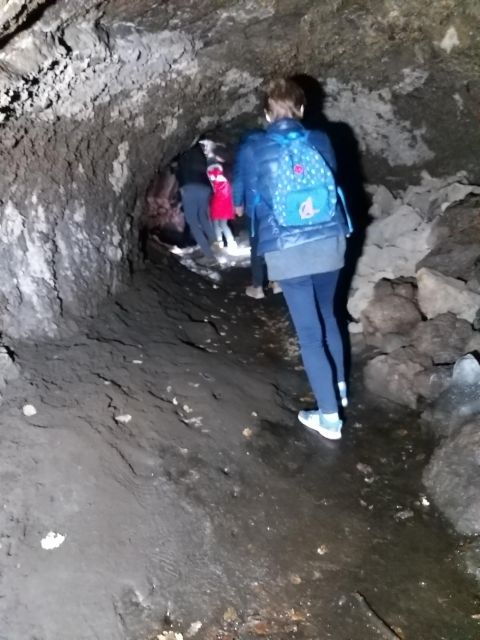 Etna Excursion by Jeep and Trekking, Free Shoes and Jacket - Booking Information