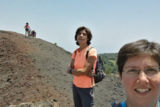 Etna Excursion - Etna Excursion Highlights