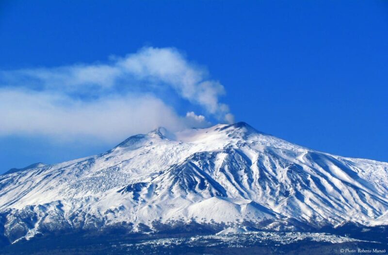 Etna excursion from Catania - Good To Know