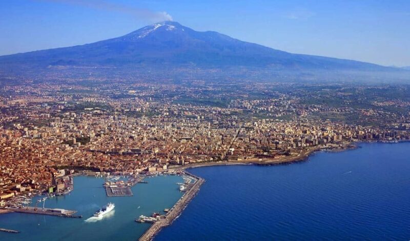Etna excursion from Catania - Authentic Experiences and Honest Insights