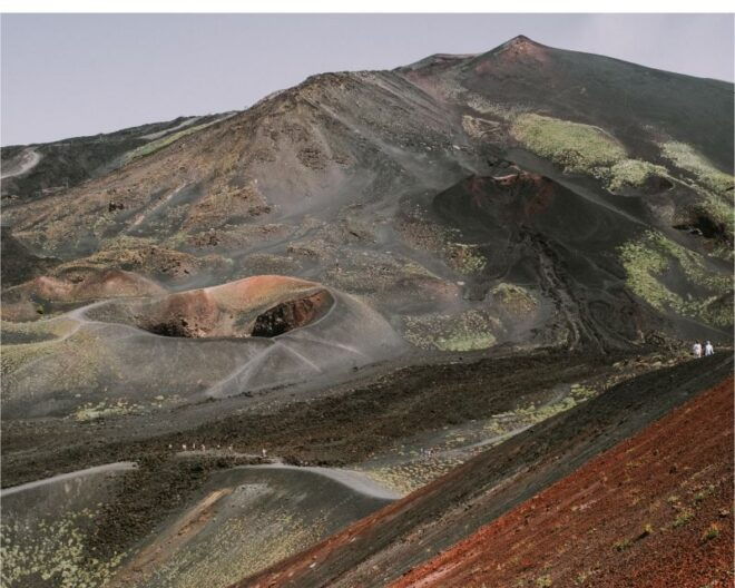 Etna Excursion From Catania - Restrictions