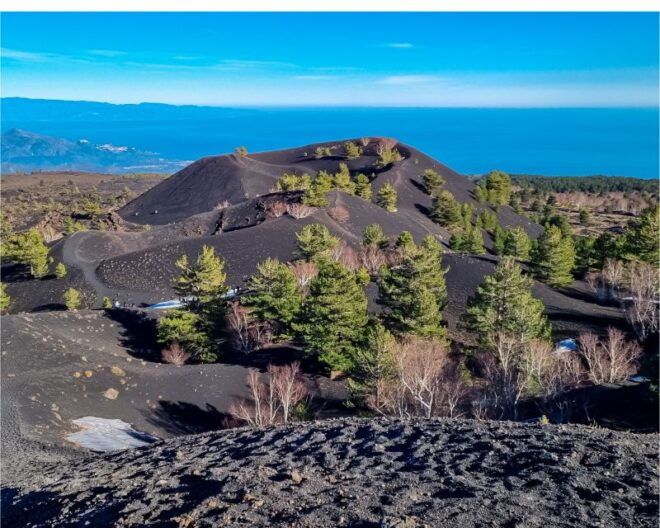 Etna Excursion From Catania - Important Information