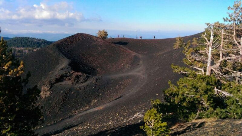 Etna Excursion From Taormina and Surroundings - Good To Know