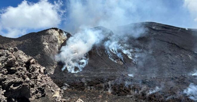 Etna Excursion to 3000 Meters With Cable Car and 4x4 Jeep - Guided Tour Details
