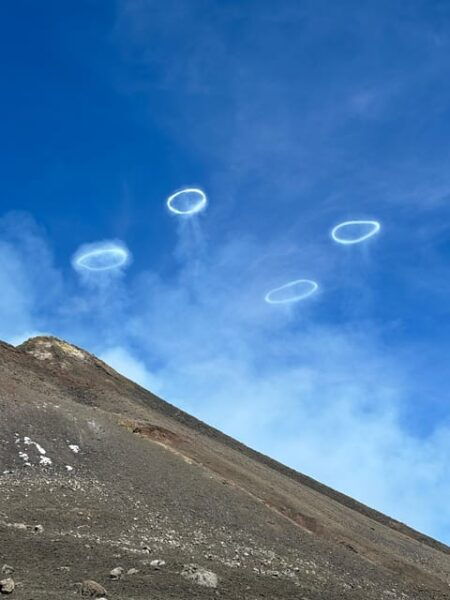 Etna Excursion to 3000 Meters With Cable Car and 4x4 Jeep - Booking and Cancellation Policy