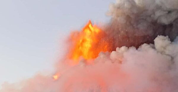 Etna Excursion to the Summit Craters 3345M - Frequently Asked Questions