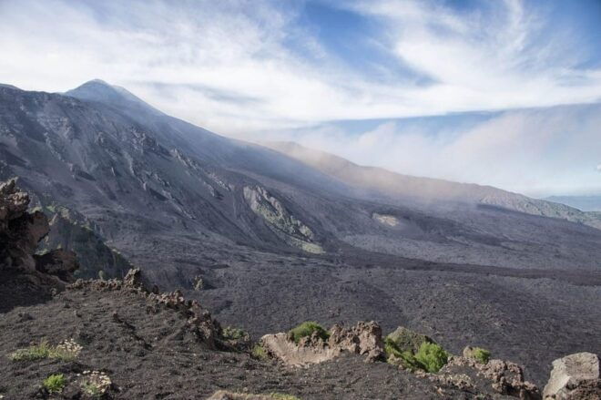 Etna Family Tour: Private Excursion on Etna Mt. for Families - Meeting Point