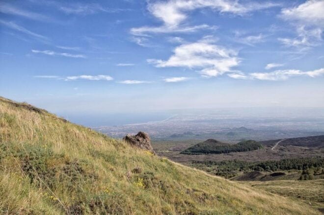 Etna Family Tour: Private Excursion on Etna Mt. for Families - Booking Process