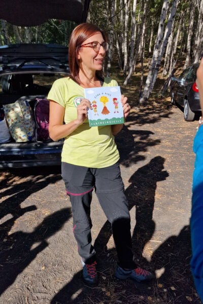 Etna Family Tour: Private Excursion on Etna Mt. for Families - What to Bring